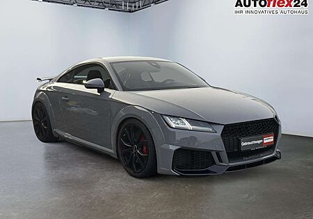 Audi TT RS Coupé 2.5 TFSI HJS B&O Matrix Leder el.Sitze To...