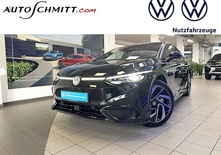 VW ID.7 Volkswagen Pro MATRIX LED+HUD+AHK+NAVI+SITZHZG+HU NEU
