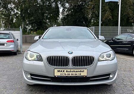 BMW 530 d