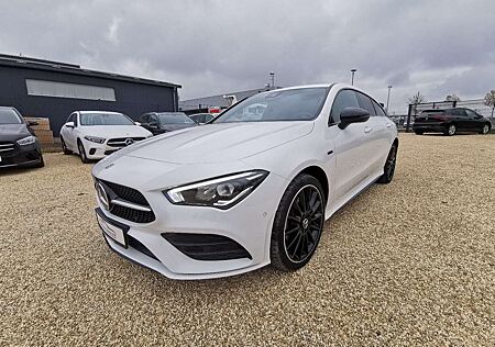 Mercedes-Benz CLA 250 CLA 250e SB EDITION AMG LED NAVI