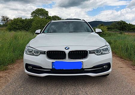 BMW 318i 318 Touring Sport Line