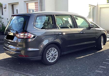 Ford Galaxy 2.0 TDCi Aut.Titanium