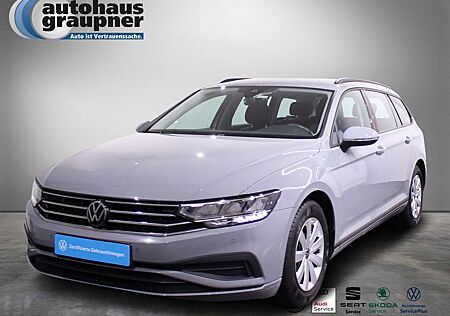 VW Passat Variant Volkswagen 1.5 TSI DSG SHZ NAVI ACC LED