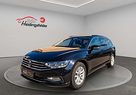 VW Passat Variant Volkswagen Business, AHK, PDC, ACC, NAVI,APP