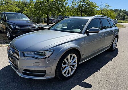 Audi A6 allroad 3.0 TDI, 272 PS QuattroTüv 09/2027