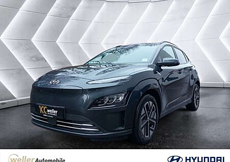 Hyundai Kona 39,2kwh Rückfahrkamera Sitzheizung Klimaautomatik