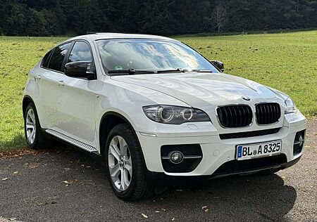 BMW X6 *Inspektion Neu*