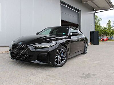 BMW 440 M440 X Drive Gran Coupe