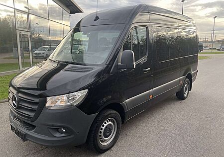 Mercedes-Benz Sprinter 317 Tourer 9 Sitzer*Navi*AHK*Kamera*PTS