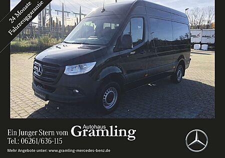 Mercedes-Benz Sprinter 317 Tourer 9 Sitzer*Navi*AHK*Kamera*PTS