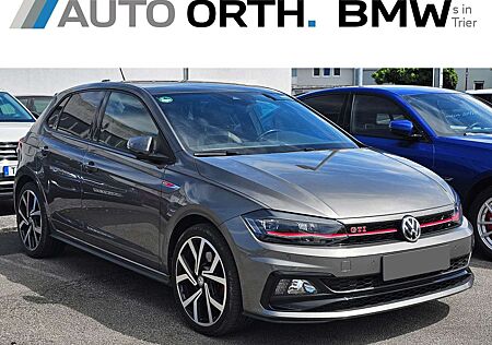 VW Polo Volkswagen VI 2.0 TSI DSG GTI NAVI PANO ACC KAMERA 18"