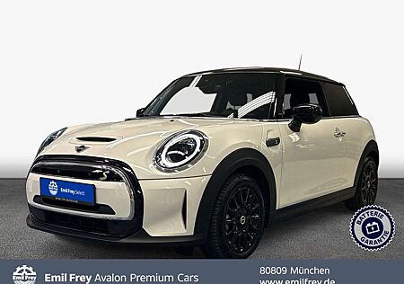 Mini Cooper SE Classic Trim
