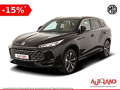 MG HS 1.5 T-GDI Luxury Aut. LED ACC Navi 360°