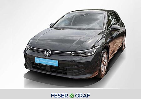VW Golf Volkswagen 8 1.5 eTSI Life DSG AHK Navi RüKa Sitzh.