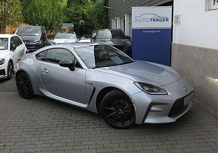 Toyota GT86 GR86 // R-kam, Shz, DAB, Totwinkel