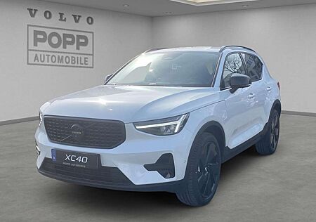 Volvo XC 40 XC40 B3 Plus Black Edition 20" 360° ACC FHZ H&K