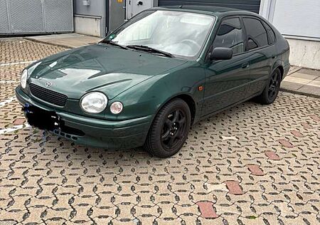 Toyota Corolla 1.4 linea terra