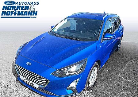 Ford Focus Cool & Connect