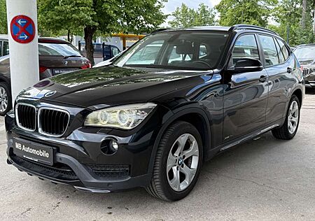 BMW X1 18d xDrive Sport Line*XENON*PANO*AHK*