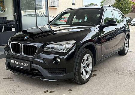 BMW X1 18d xDrive Sport Line*XENON*PANO*AHK*