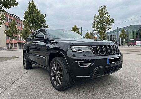 Jeep Grand Cherokee 3.0 CRD Limited