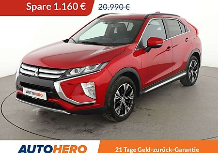 Mitsubishi Eclipse Cross 1.5 T-MIVEC Active+ 4WD Aut. *LED*360°*SHZ*