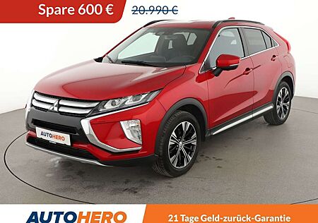 Mitsubishi Eclipse Cross 1.5 T-MIVEC Active+ 4WD Aut. *LED*360°*SHZ*