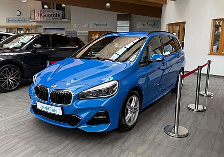 BMW 220 M-Sport *HEAD-UP*PDC*KEYLESS*
