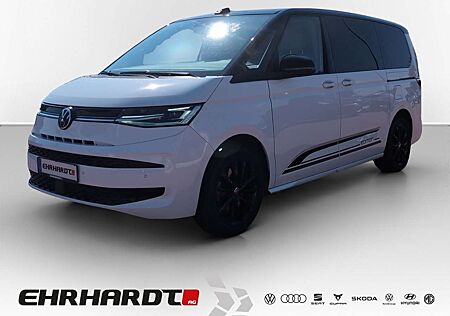 VW T7 Multivan Volkswagen 2.0 TDI DSG LANG Edition DCC STHZG*PANO*AHK*IQ....