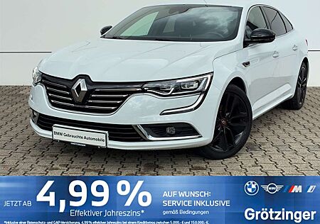 Renault Talisman TCEe 160 EDC NAVI+LED+