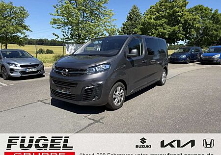 Opel Zafira Life 1.5 CDTI Selection M (L2) 8S|AHK|RFK