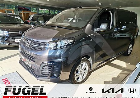 Opel Zafira Life 1.5 CDTI Selection M (L2) 8S|AHK|RFK