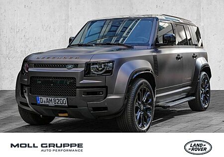 Land Rover Defender 110 P635 AWD OCTA 360 ACC AHK AUT LM