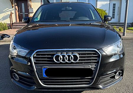 Audi A1 1.6 TDI Sportback Ambition