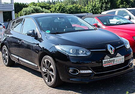 Renault Megane BOSE Edition 1.2 TCe Navi*RFK*Alu