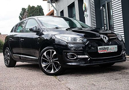 Renault Megane BOSE Edition 1.2 TCe Navi*RFK*Alu