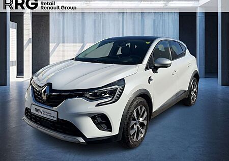 Renault Captur 1.6 E-TECH 160 EDITION ONE Plug-In Hybrid