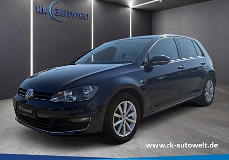 VW Golf Volkswagen 7 VII Lounge 1.2 TSI Navi SHZ