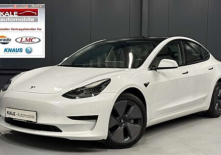 Tesla Model 3 Standard Range Plus *Wärmepumpe*