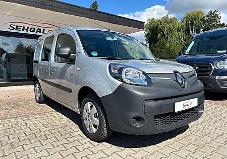 Renault Kangoo Z.E. 33*Klima*Nur 17 tkm*Inkl. Batterie