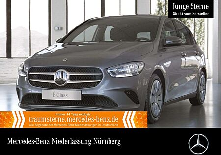 Mercedes-Benz B 250 e 8G