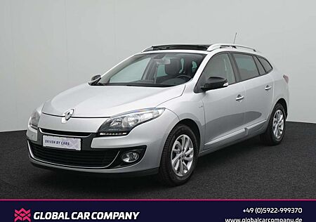 Renault Megane BOSE Edition 1.5 PANO,NAVI,TEMPO,BT,CD