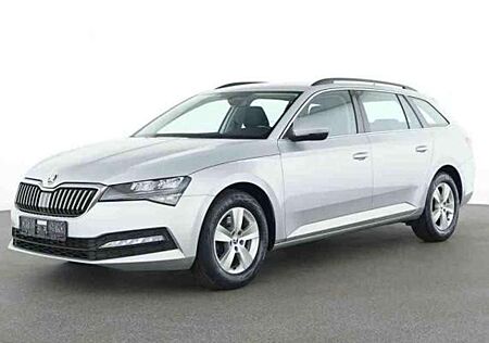 Skoda Superb Combi Ambition 2.0 TDI DSG