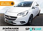 Opel Corsa-e TURBO 120 JAHRE 1.4+S/LHZ+CARPLAY+BT+PDC
