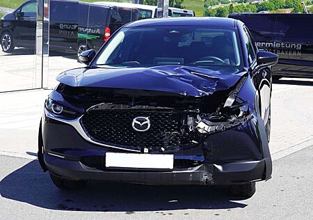 Mazda CX-30 2.5 e-SKYACTIV-G M-Hybrid Homura