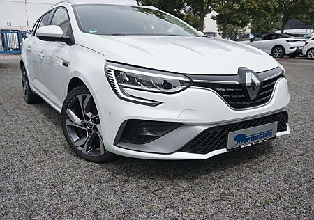 Renault Megane IV Grandtour R.S. Line Garantie 6/2025