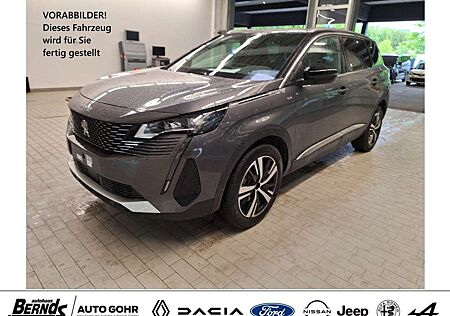 Peugeot 5008 PureTech 130 EAT8 Stop & Start GT 7-SITZER