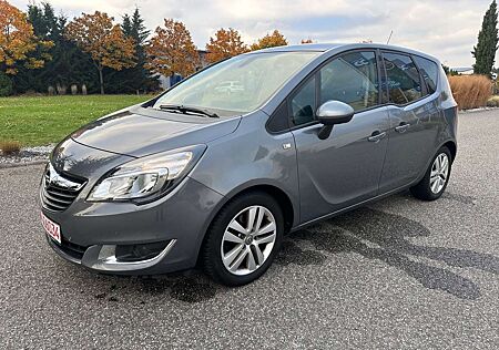 Opel Meriva Style