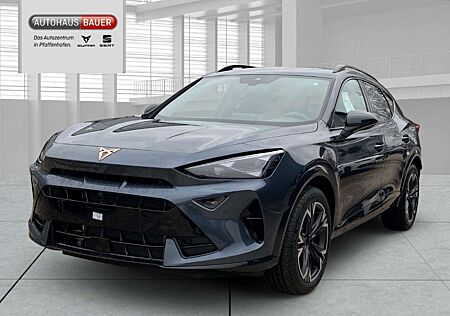 Cupra Formentor gebraucht kaufen Cupra Formentor 2.0TDI DSG AHK SCHWENK PANORAMADACH DCC MEMORYSITZ