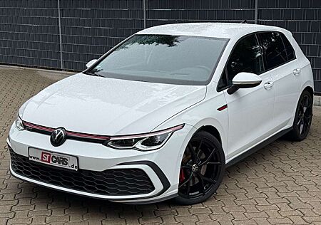 VW Golf Volkswagen VIII Lim. GTI Matrix 19" H&K Sound Head_Up